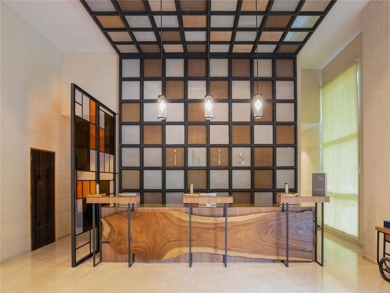 Hotel Ibis Vikhroli - An Accor Brand