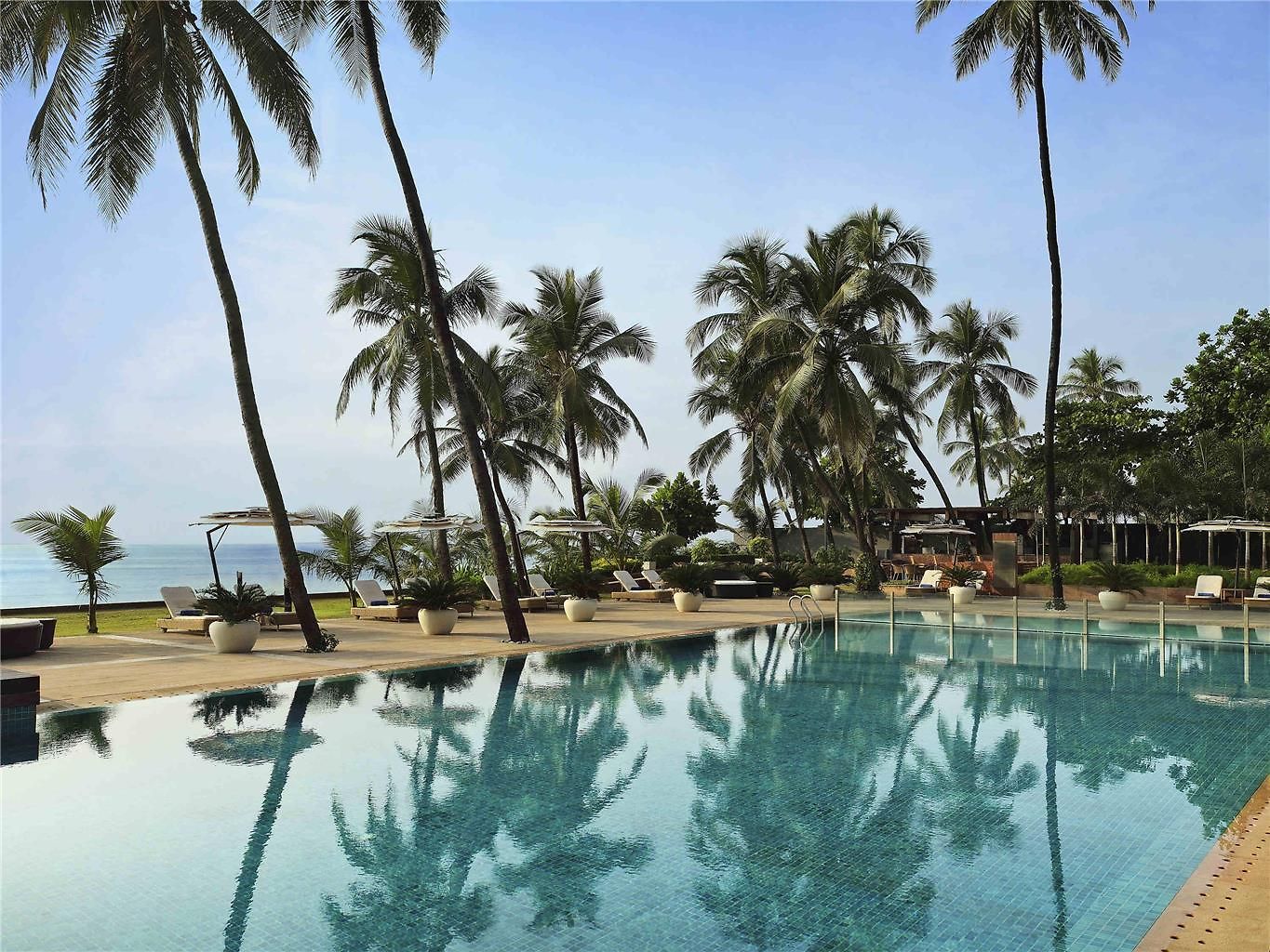 Novotel Juhu
