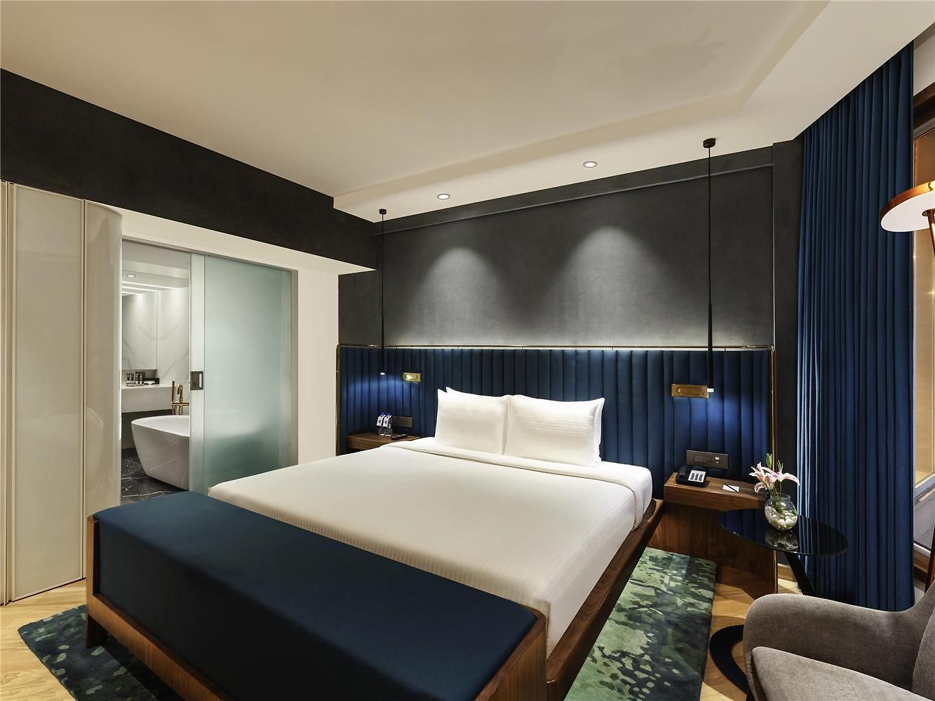 Hotel Novotel Juhu Mumbai