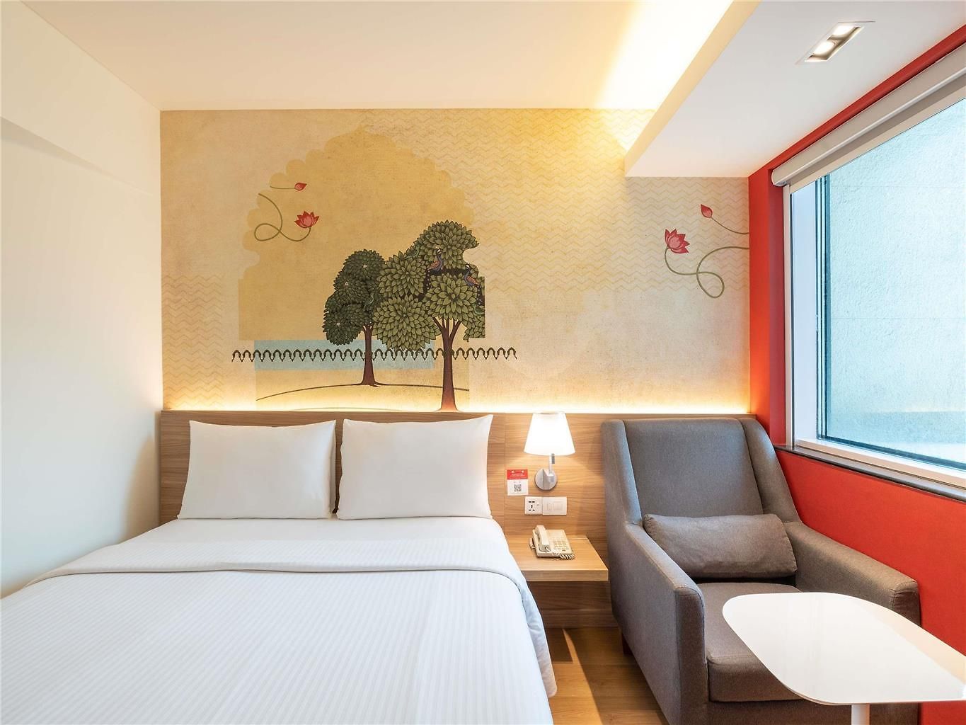 Ibis Airport - An Accor Brand Mumbai