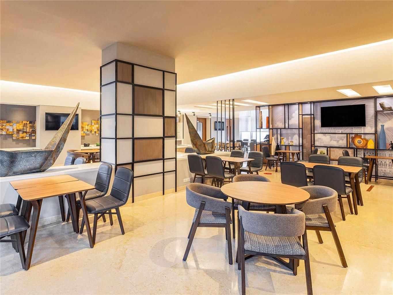 Ibis Airport - An Accor Brand 4* Mumbai