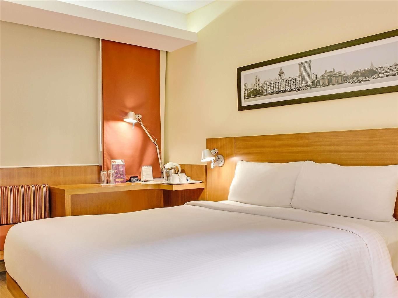 Hotel Ibis Airport - An Accor Brand 4*