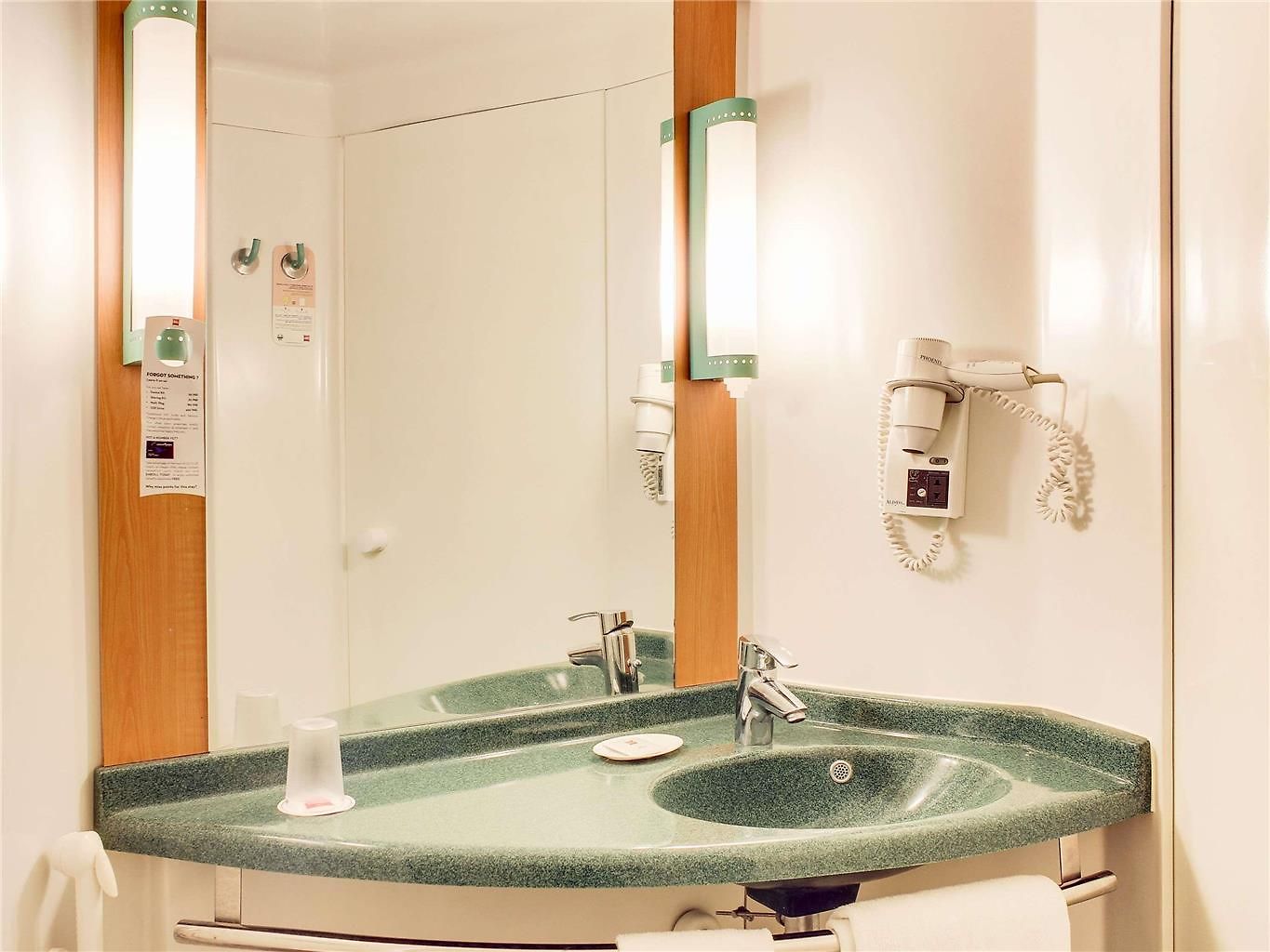 Ibis Airport - An Accor Brand 4*