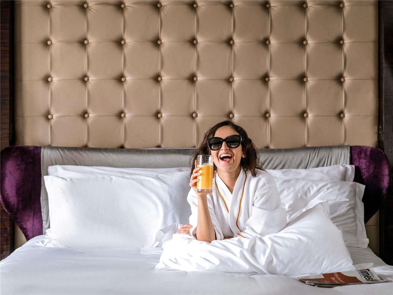Hotel Sofitel Bkc Mumbai