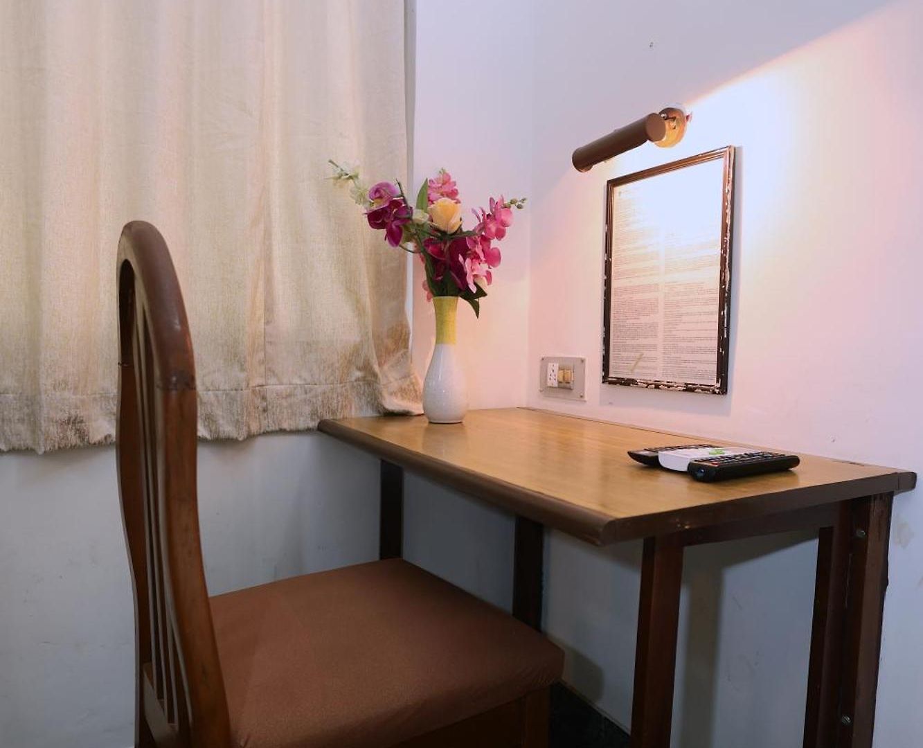 Ywca International Centre Hotel Mumbai