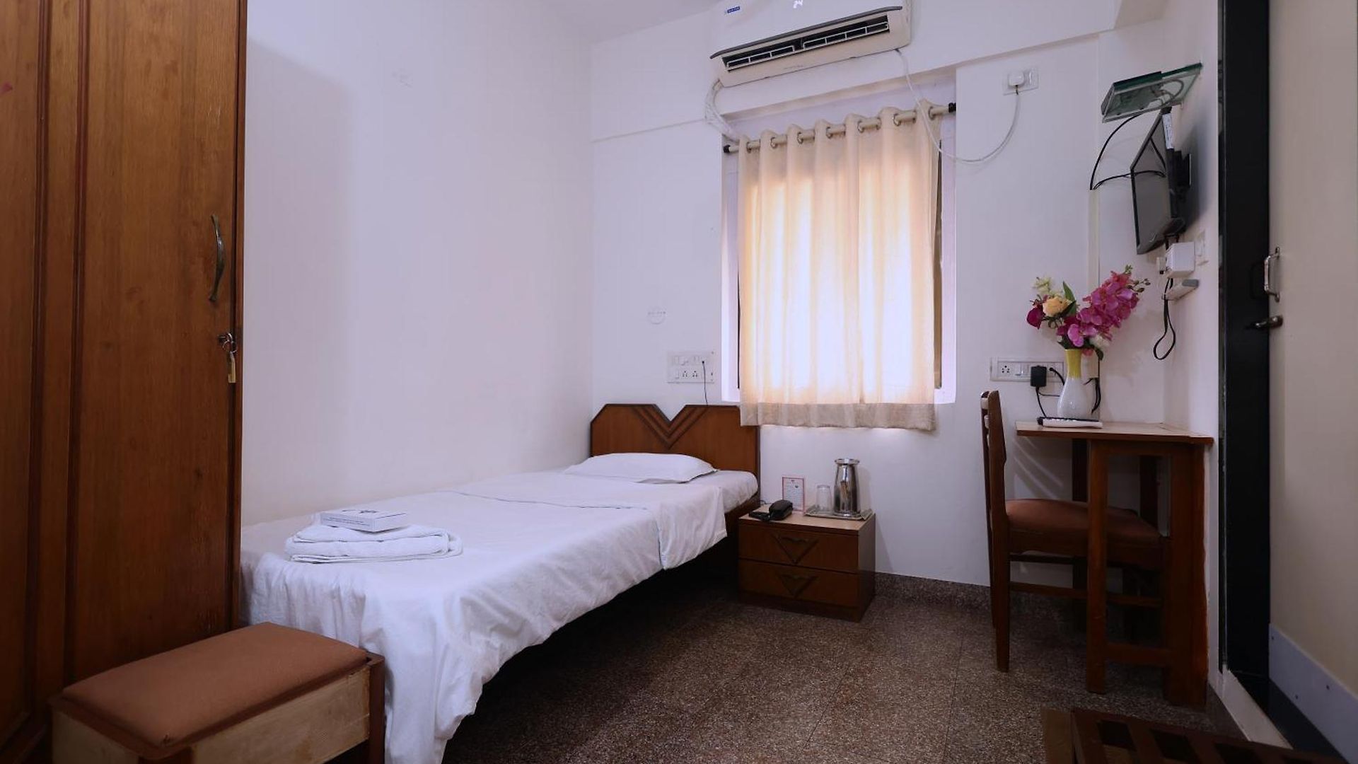 Hotel Ywca International Centre Mumbai