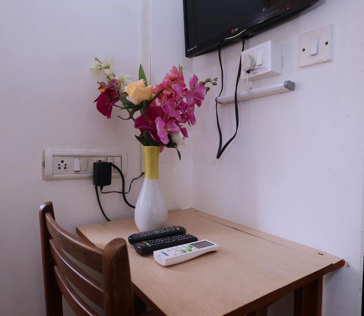 Ywca International Centre Mumbai