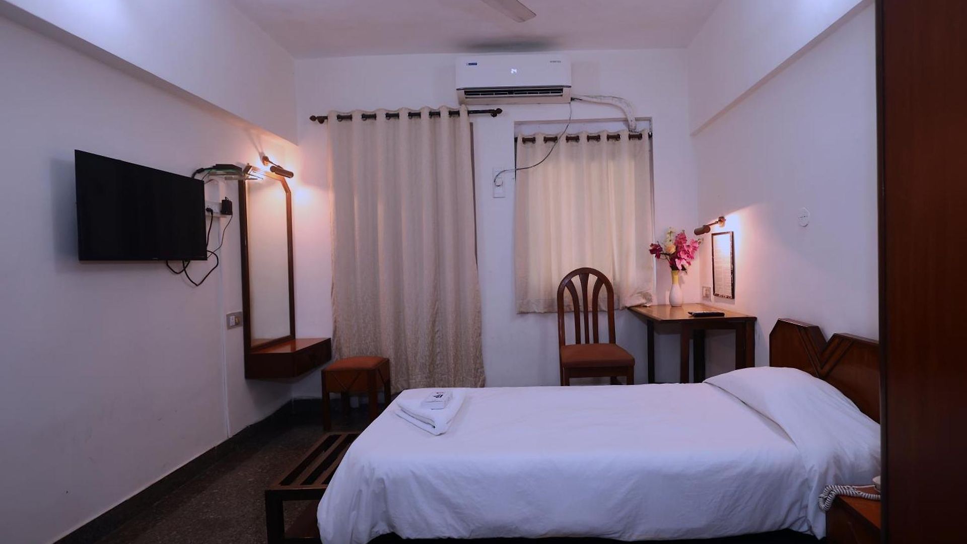 Hotel Ywca International Centre Mumbai