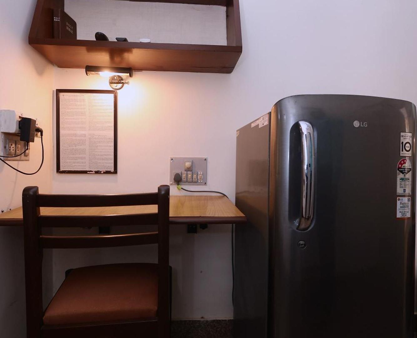 Ywca International Centre Hotel Mumbai