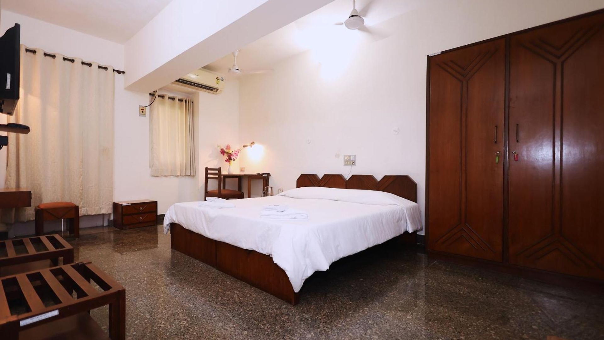 Ywca International Centre Mumbai