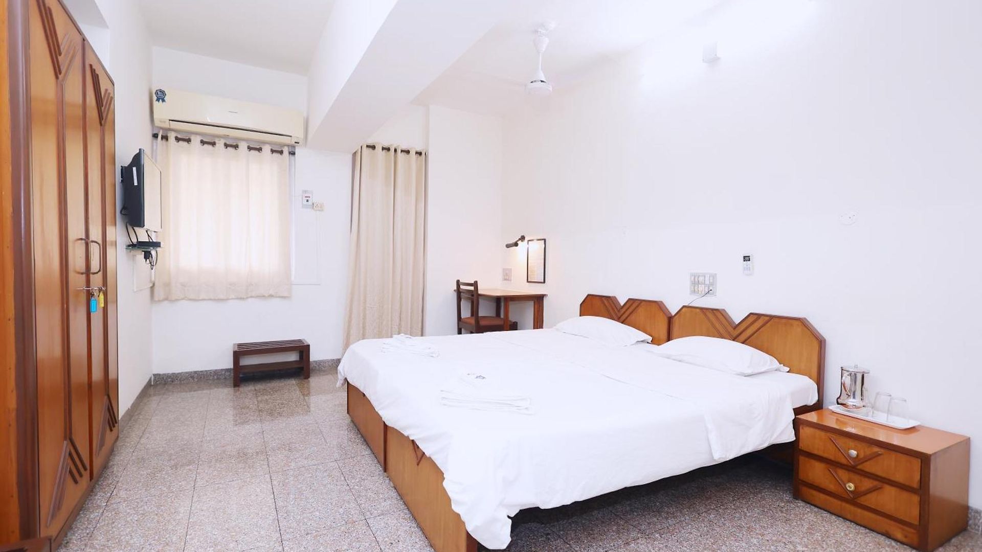 Ywca International Centre 3* Mumbai