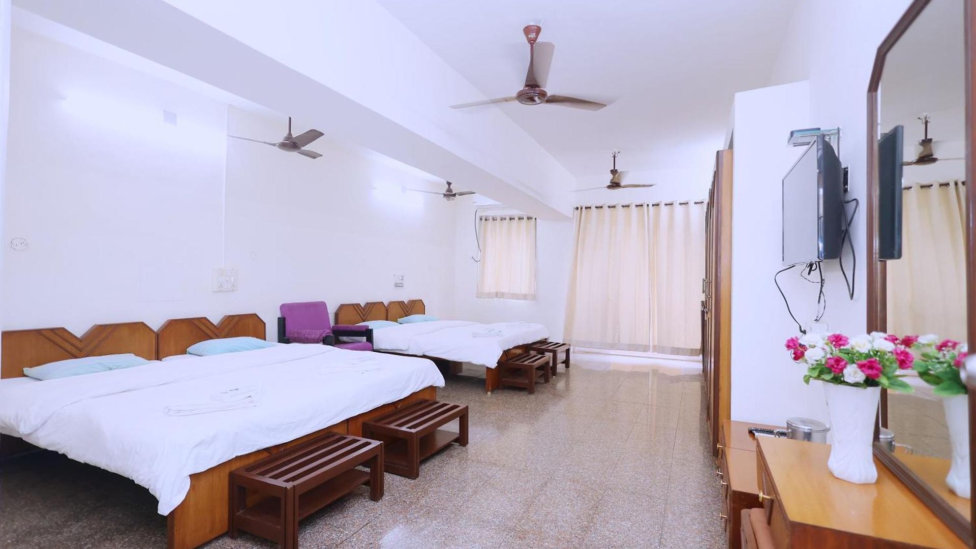 Ywca International Centre Hotel Mumbai