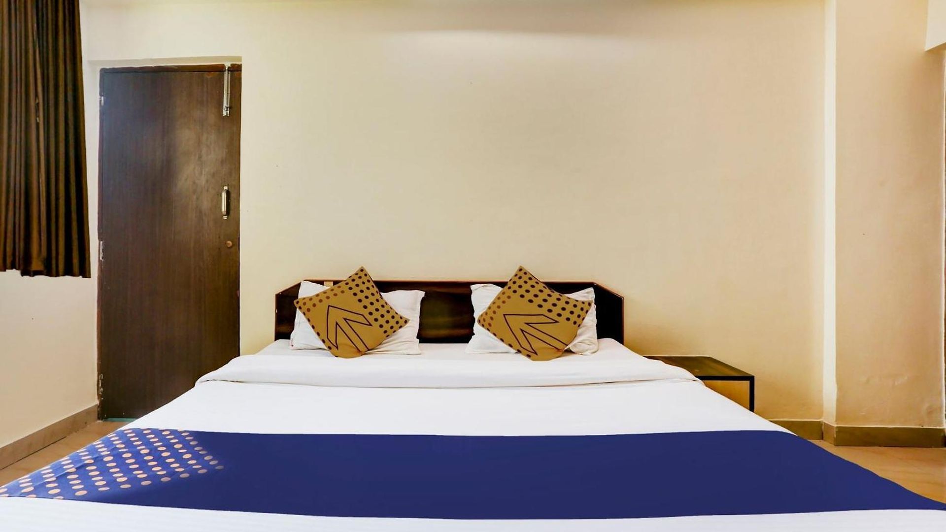O Mayur Residency Mumbai