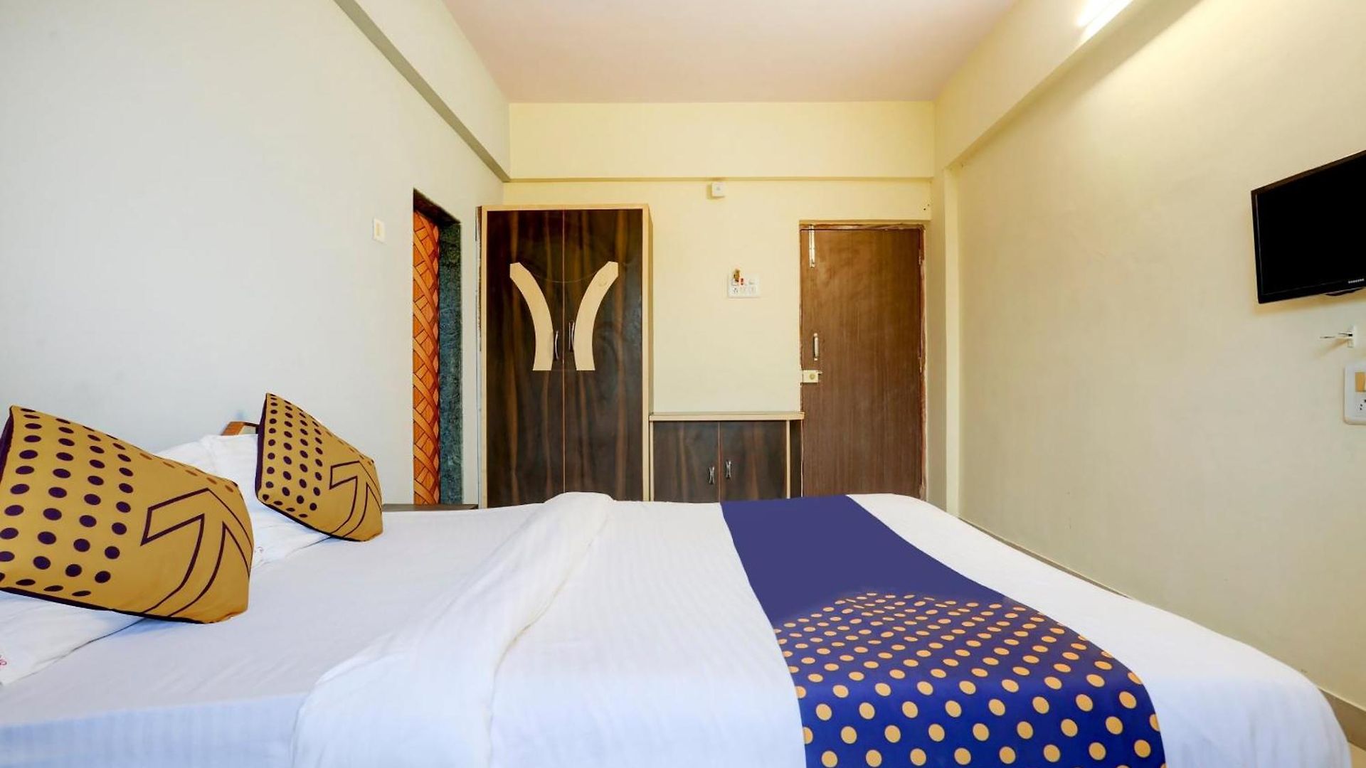 O Mayur Residency