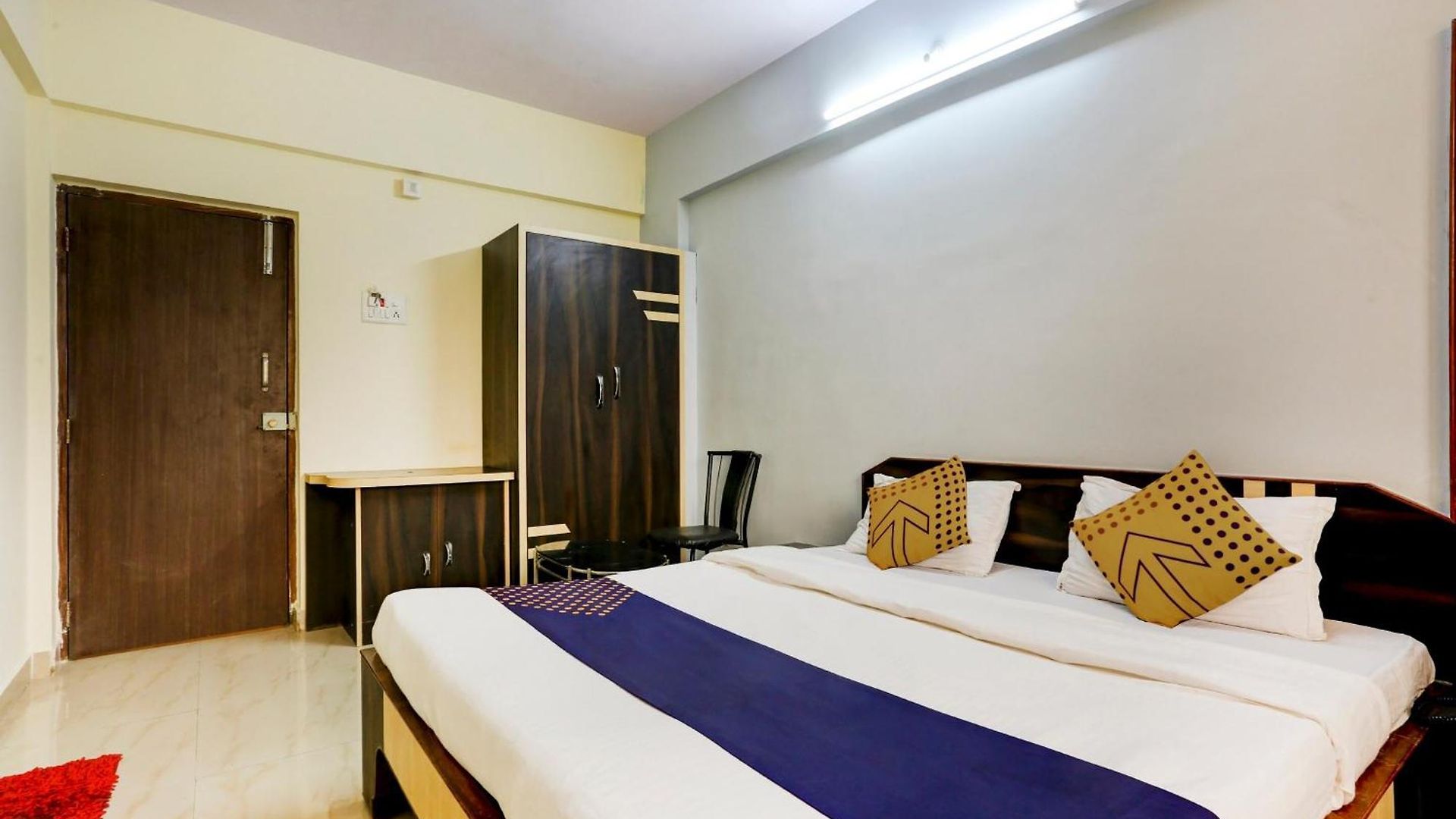 O Mayur Residency