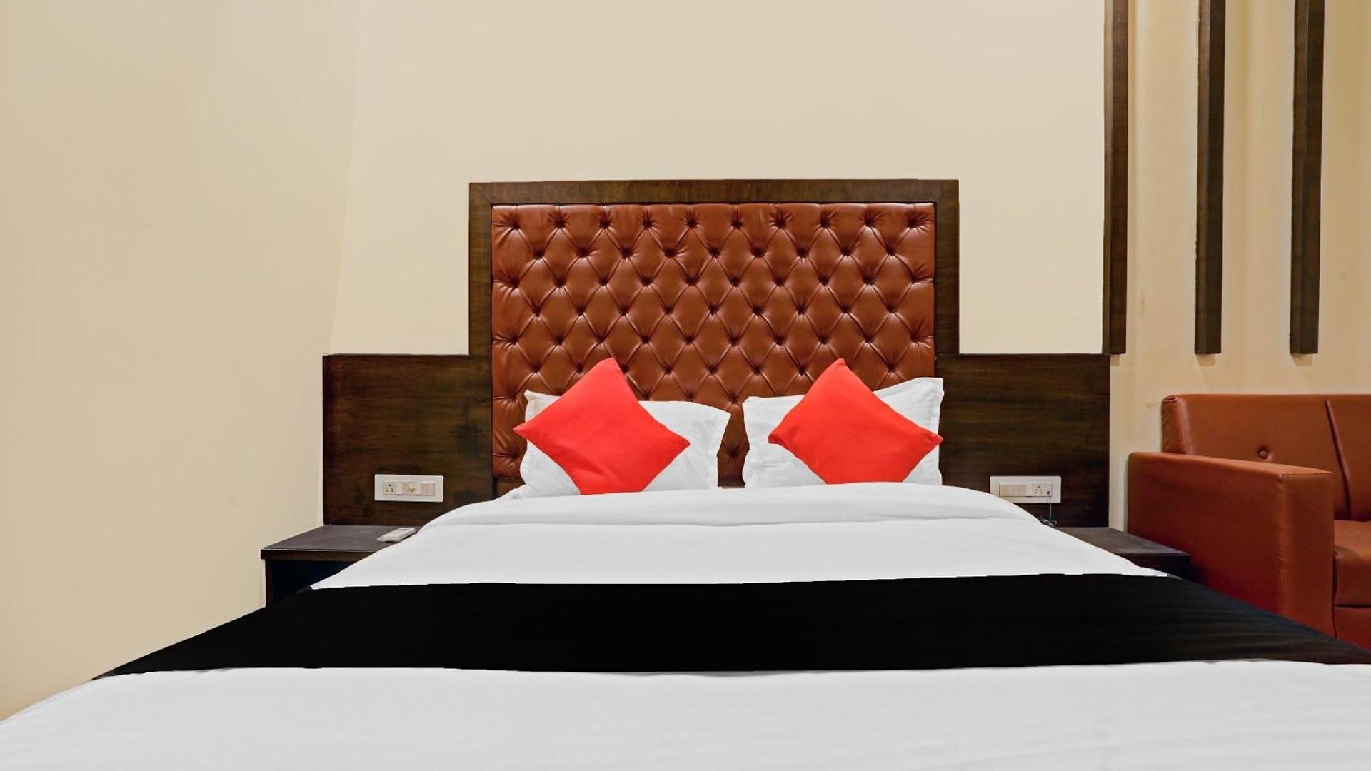 Hotel Collection O Vertigo 3*