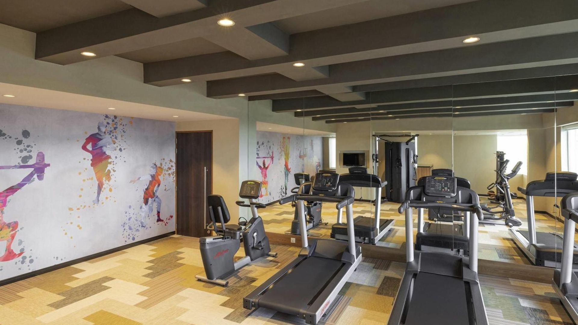 Ibis Vikhroli - An Accor Brand 4*