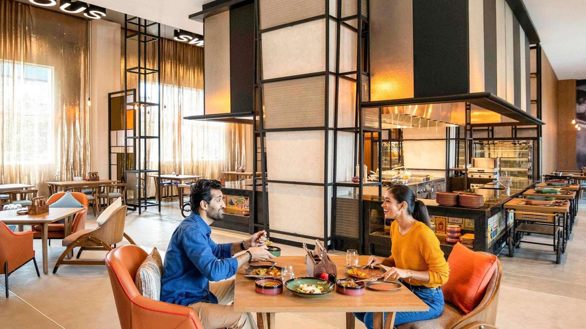 Ibis Vikhroli - An Accor Brand Hotel 4*