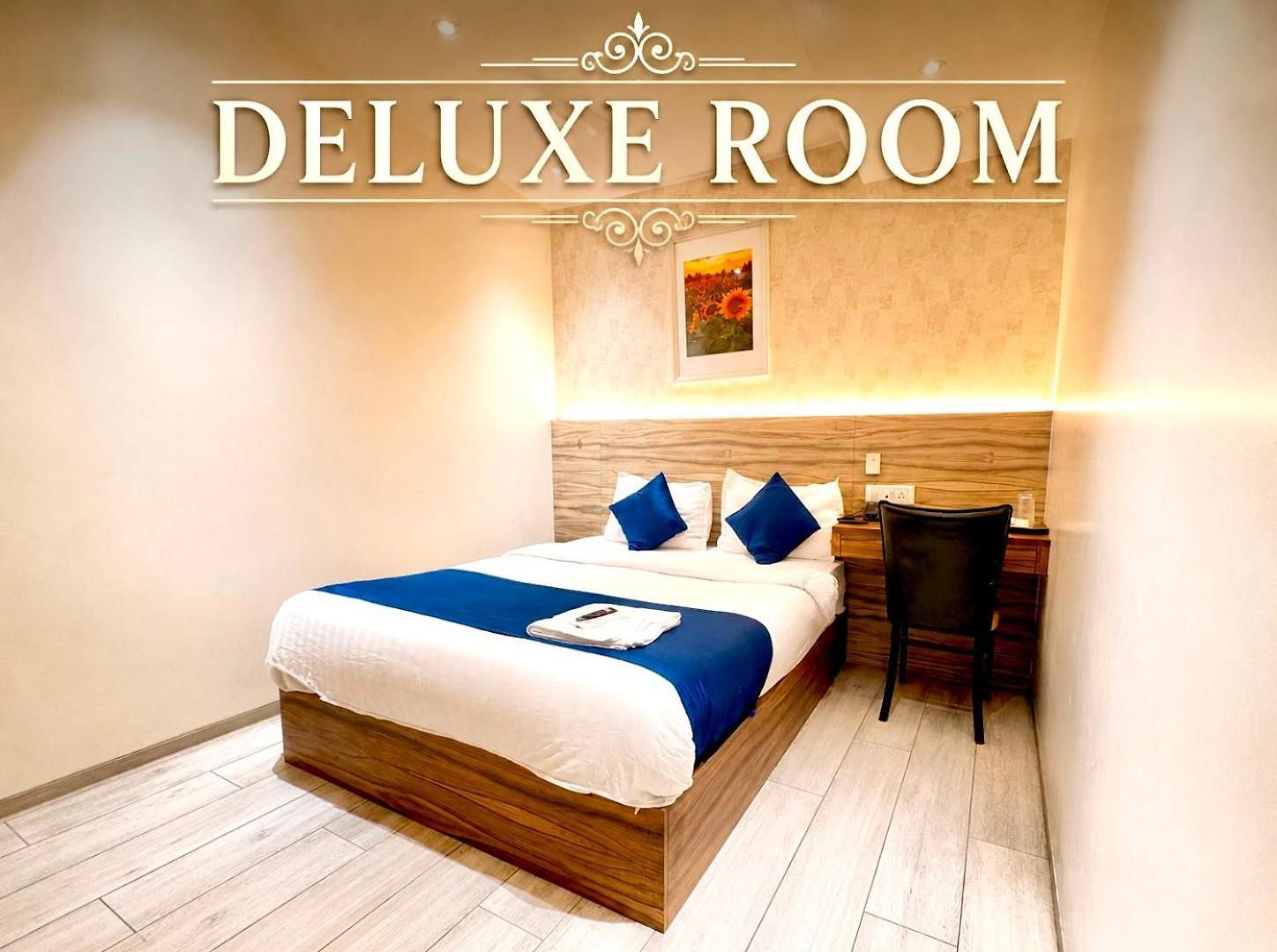 Hotel The Dream Residency 3*