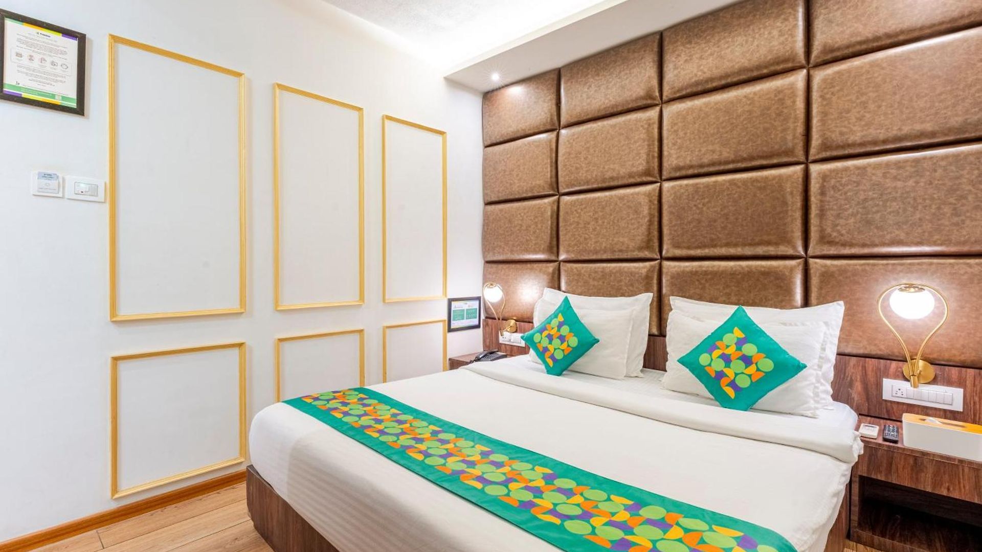 Treebo Premium Widlor Boutique With Swimming Pool Hotel Mumbai