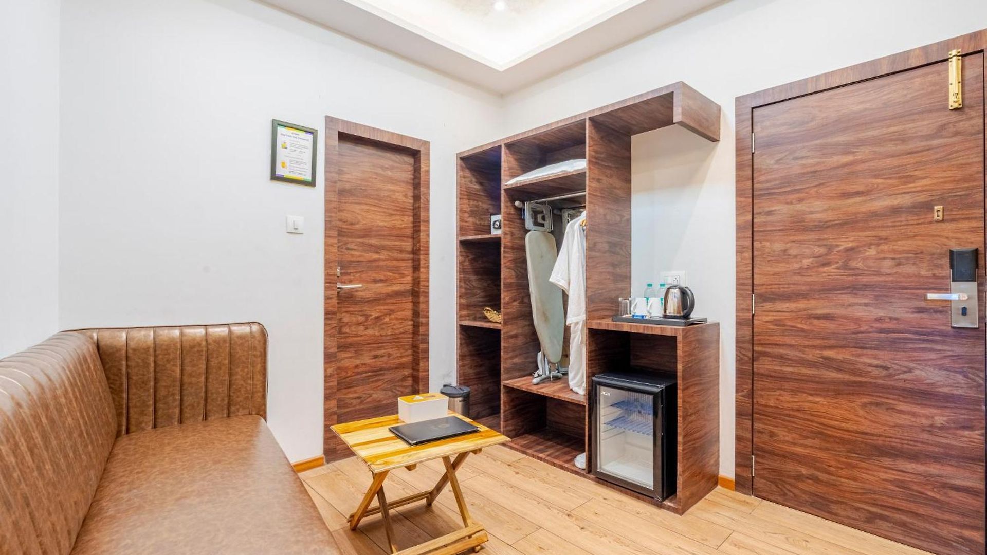 Treebo Premium Widlor Boutique With Swimming Pool 4*
