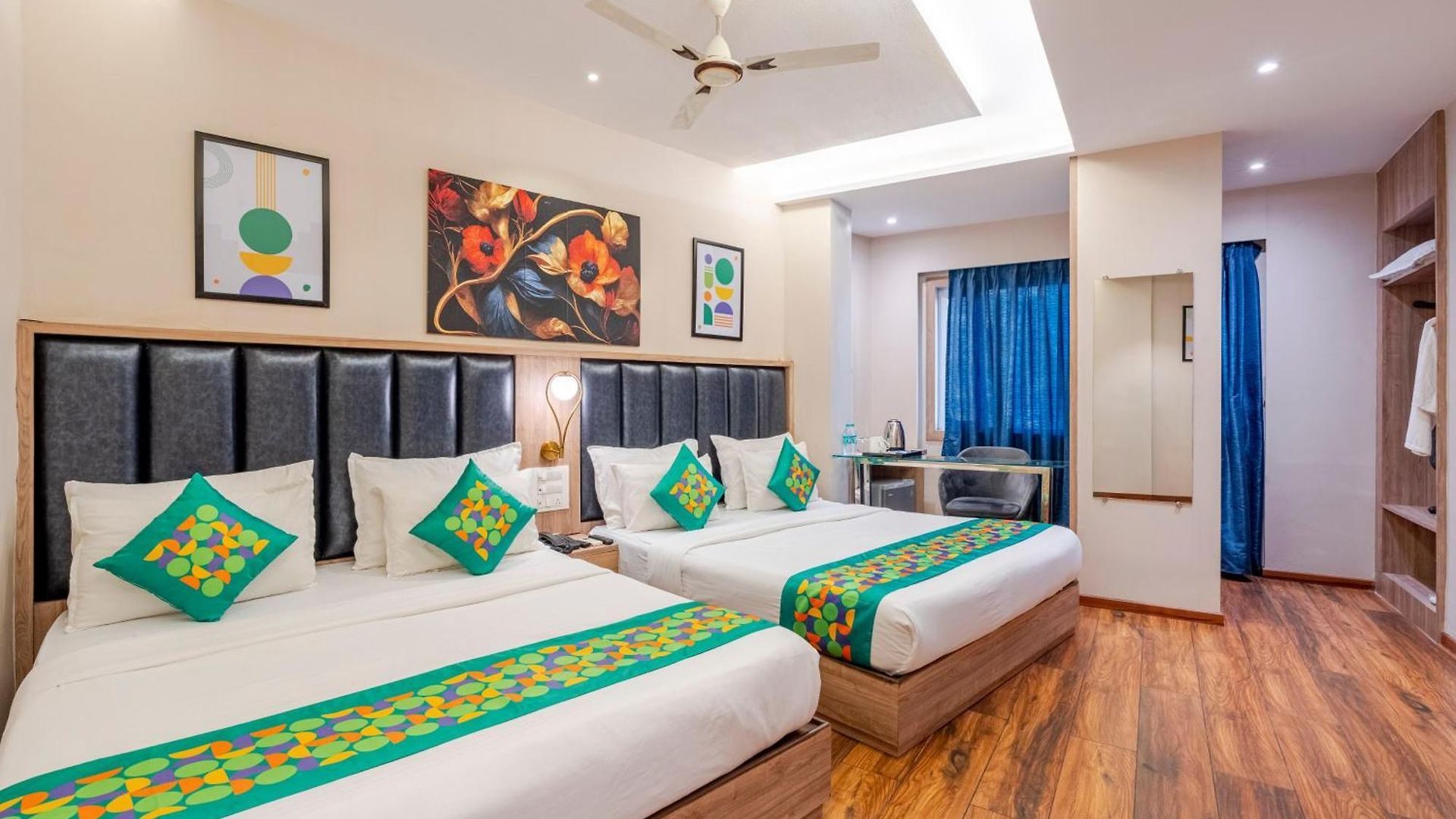Treebo Premium Widlor Boutique With Swimming Pool Mumbai