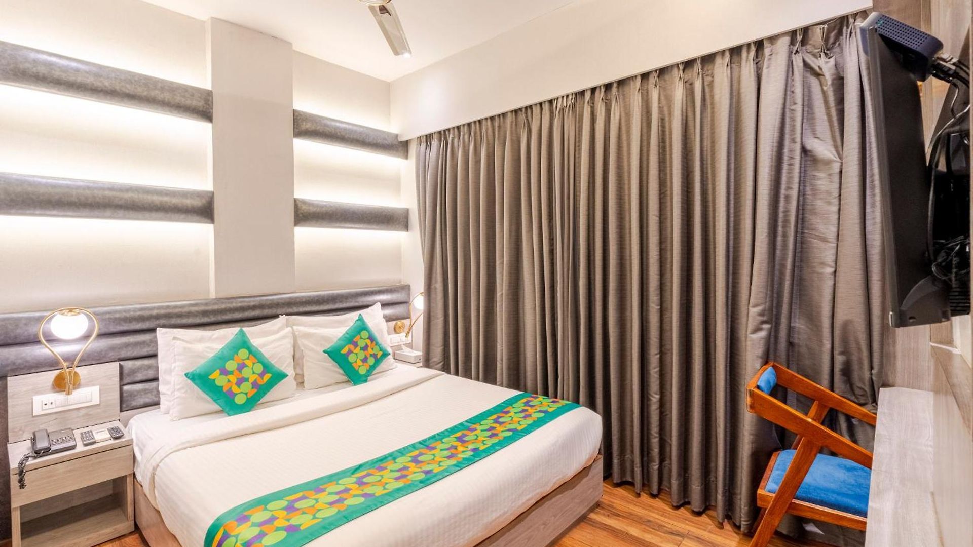 Treebo Premium Widlor Boutique With Swimming Pool