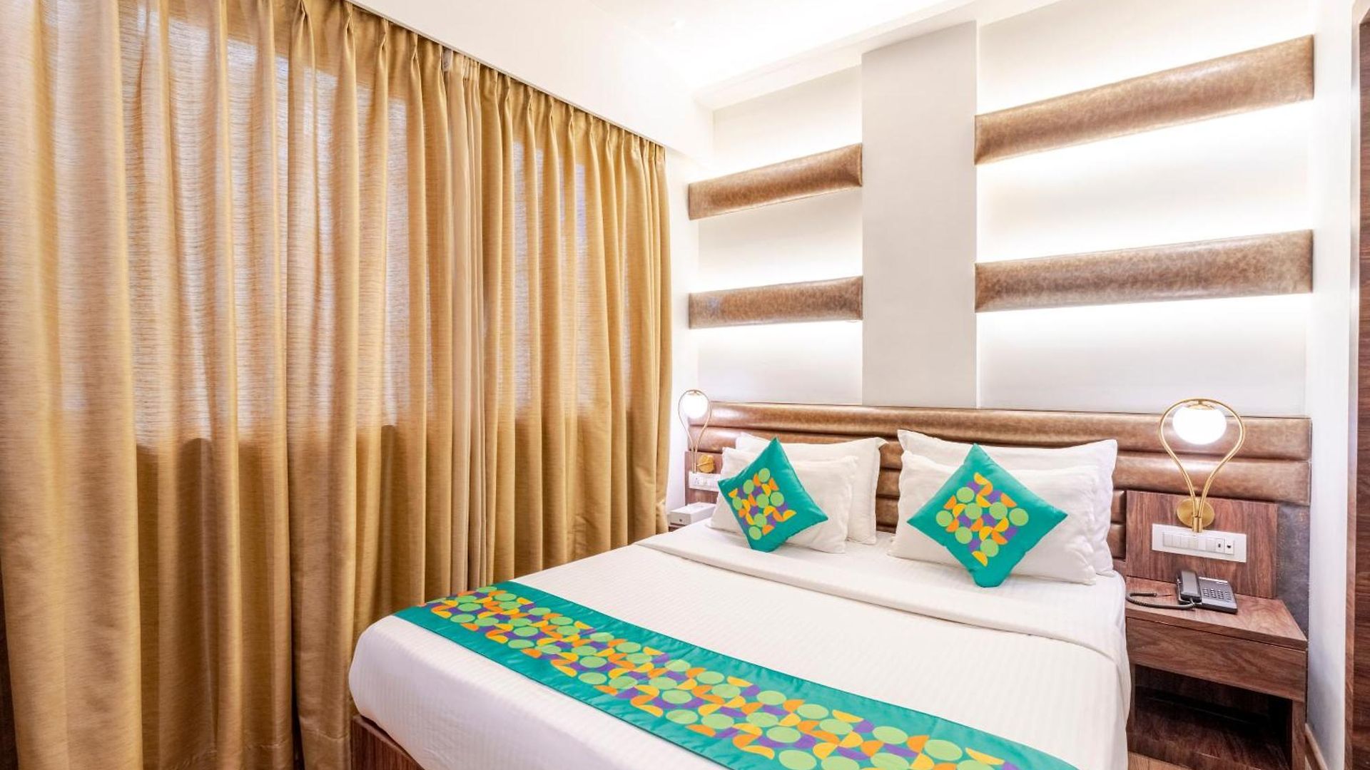 Treebo Premium Widlor Boutique With Swimming Pool Hotel