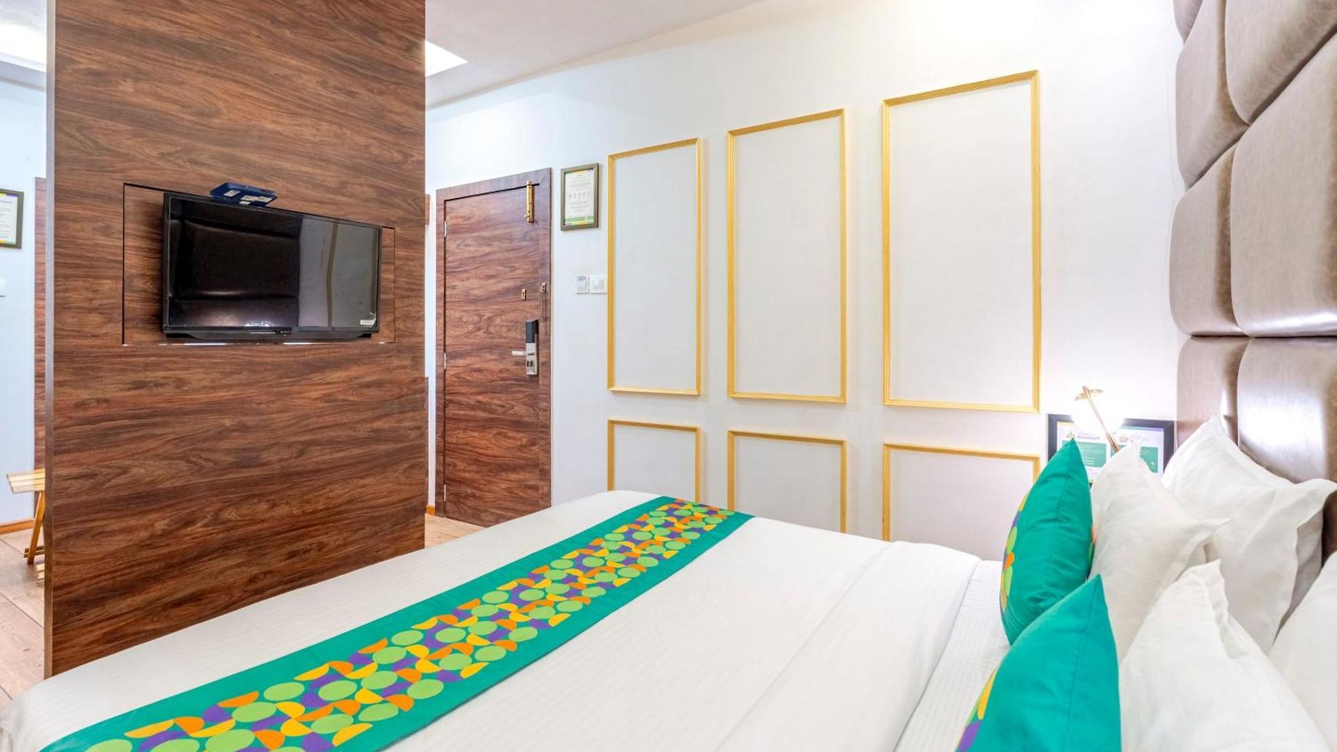 Hotel Treebo Premium Widlor Boutique With Swimming Pool