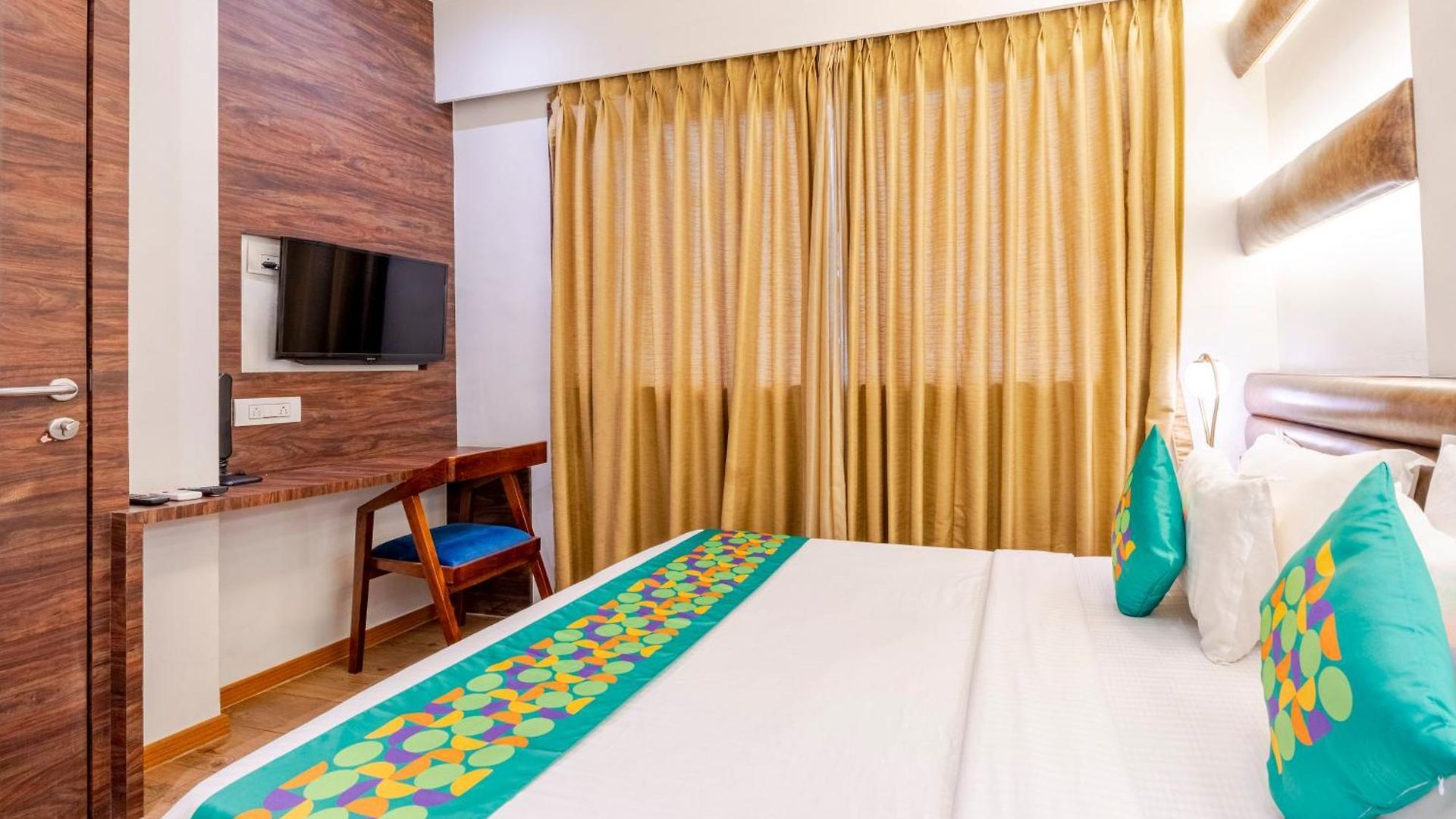 Treebo Premium Widlor Boutique With Swimming Pool Hotel Mumbai