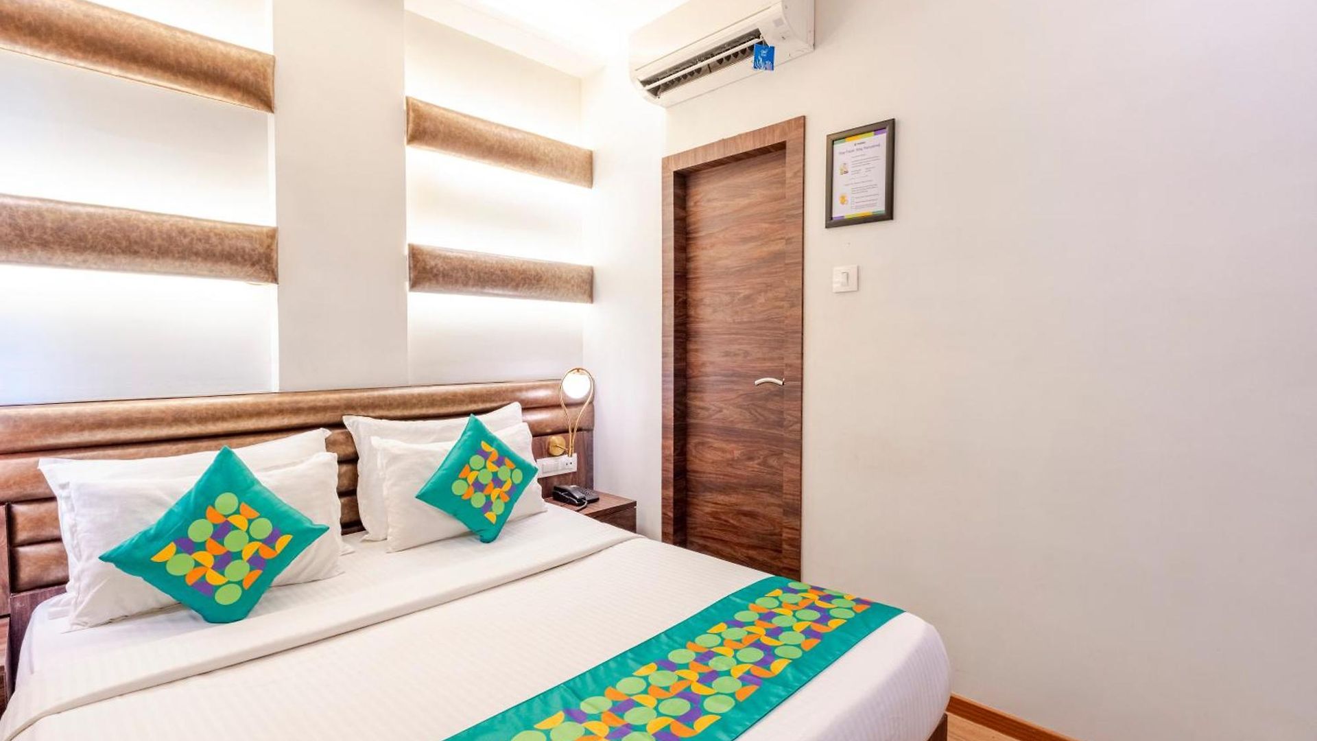 Hotel Treebo Premium Widlor Boutique With Swimming Pool Mumbai