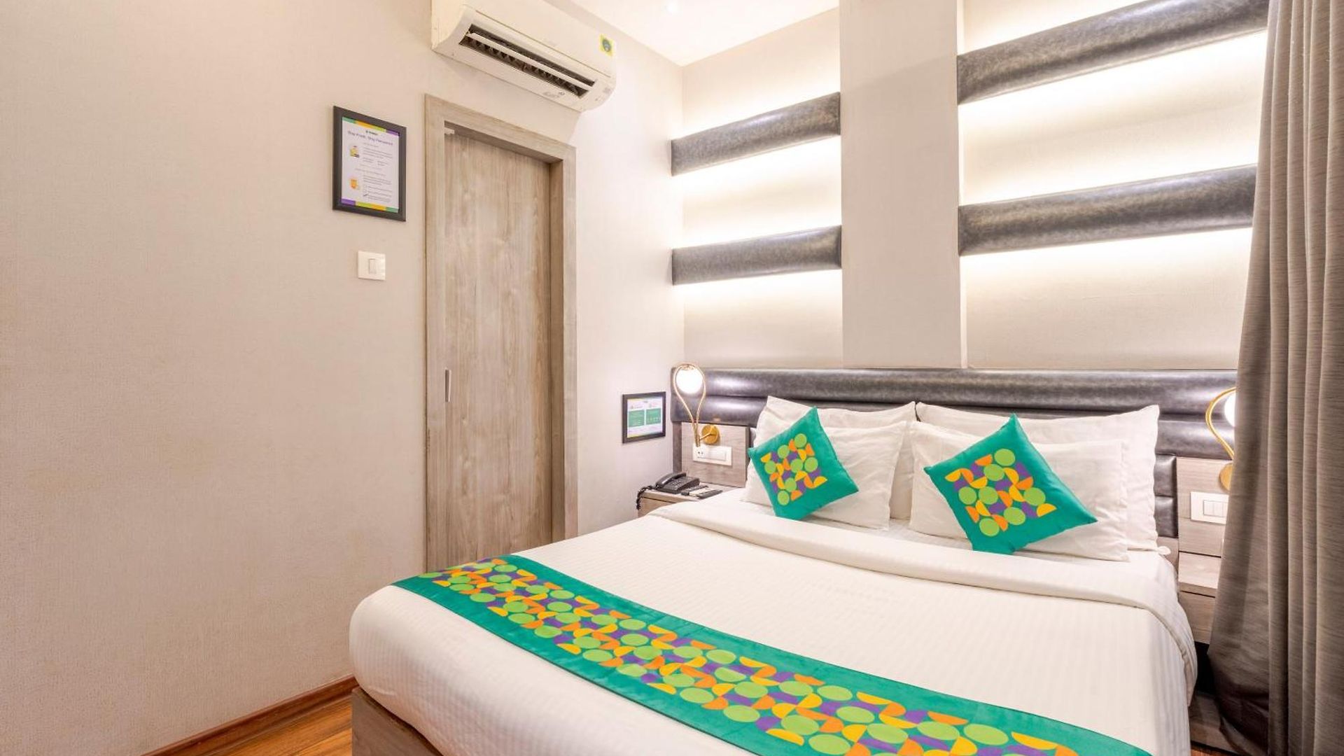 Treebo Premium Widlor Boutique With Swimming Pool Mumbai