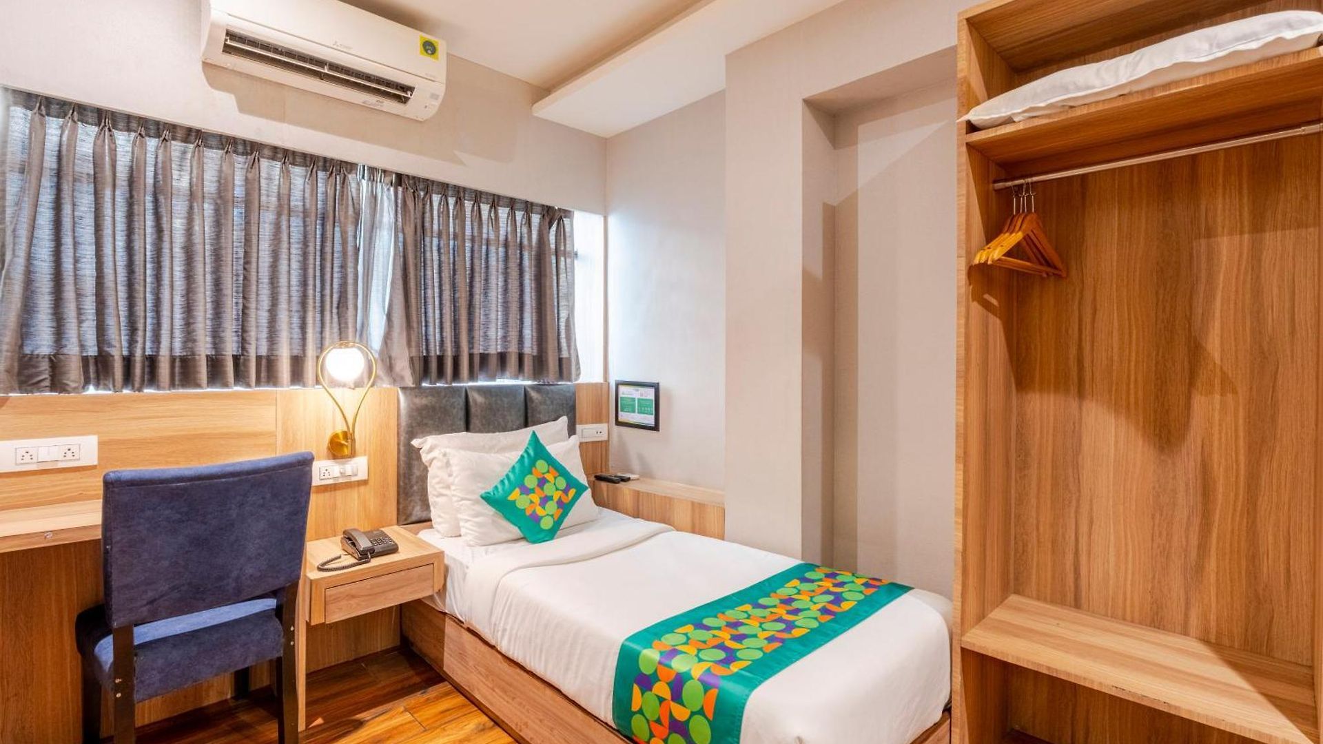 Treebo Premium Widlor Boutique With Swimming Pool Hotel 4*