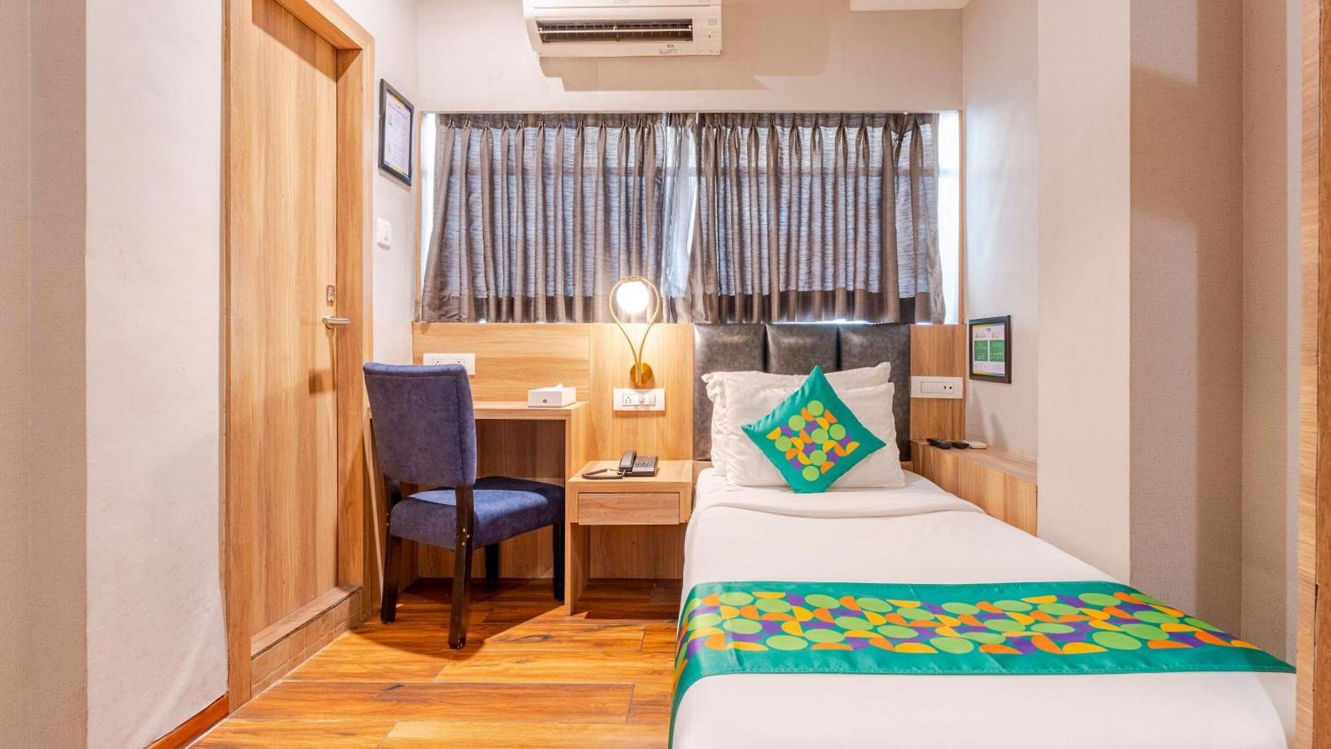 Treebo Premium Widlor Boutique With Swimming Pool Hotel Mumbai