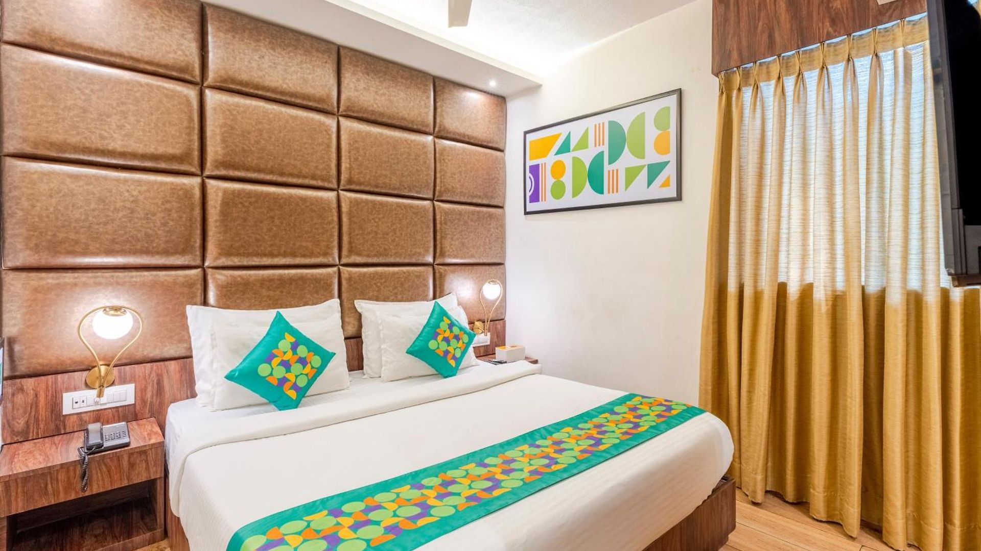 Treebo Premium Widlor Boutique With Swimming Pool Mumbai