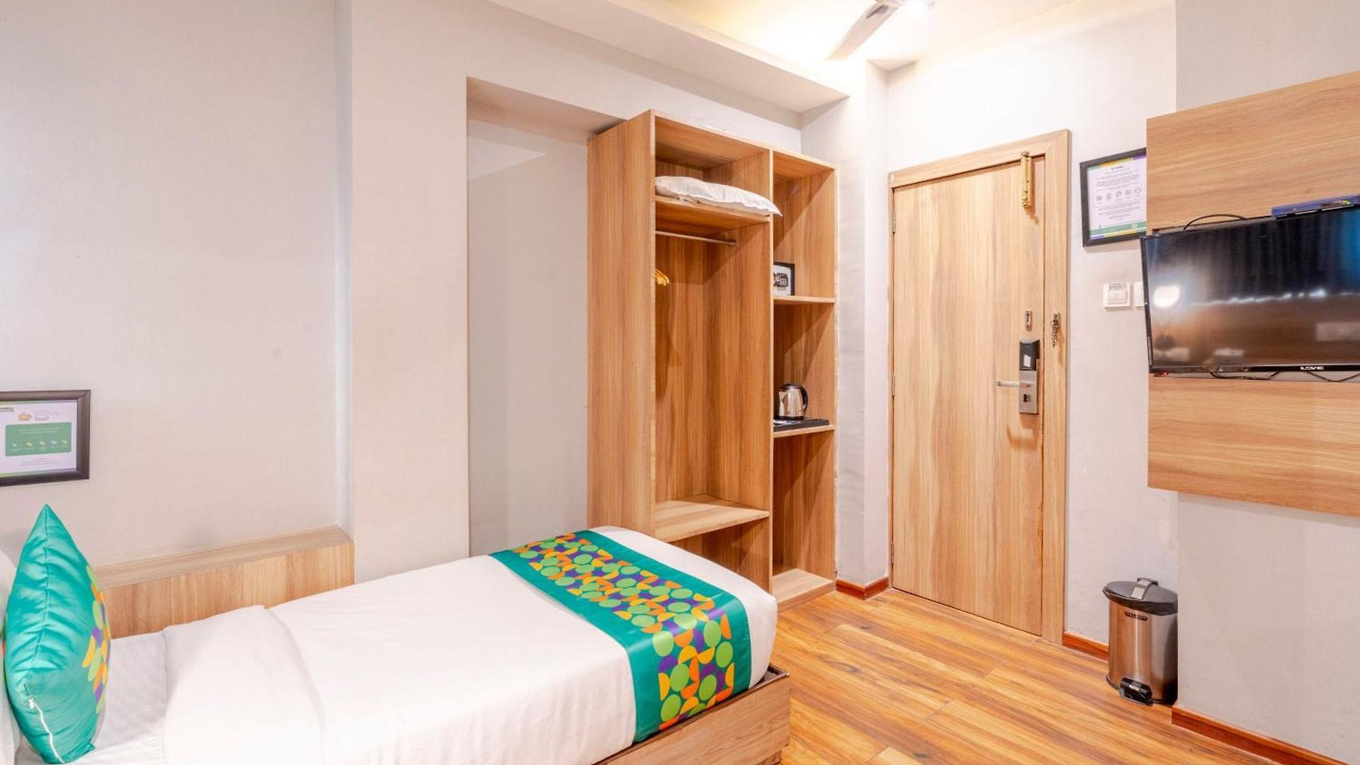 Treebo Premium Widlor Boutique With Swimming Pool 4* Mumbai