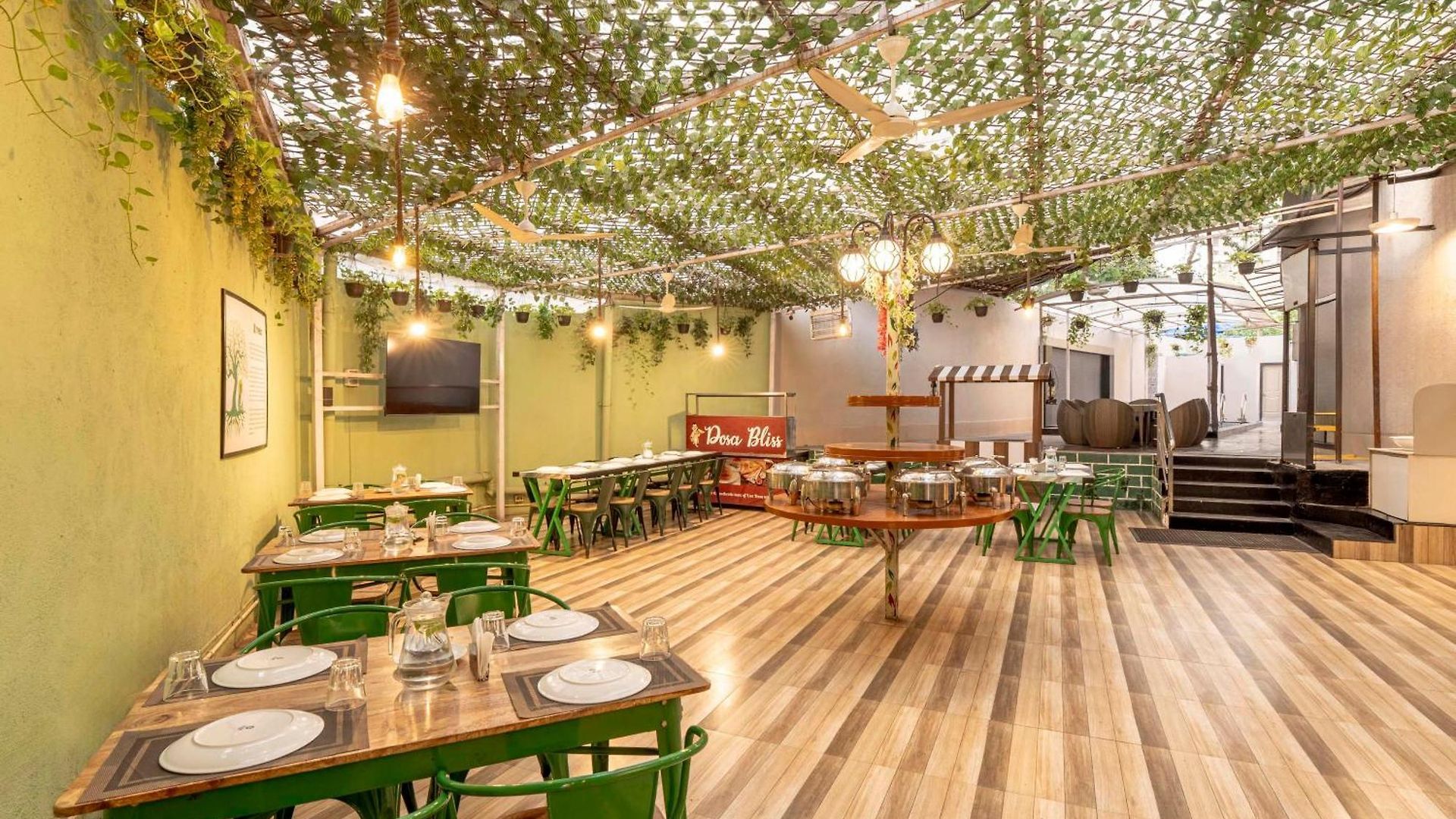 Treebo Premium Widlor Boutique With Swimming Pool Hotel Mumbai