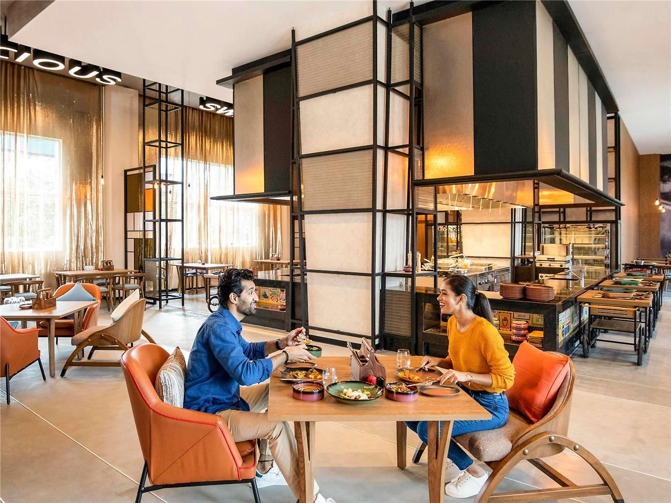 Hotel Ibis Vikhroli - An Accor Brand 4*