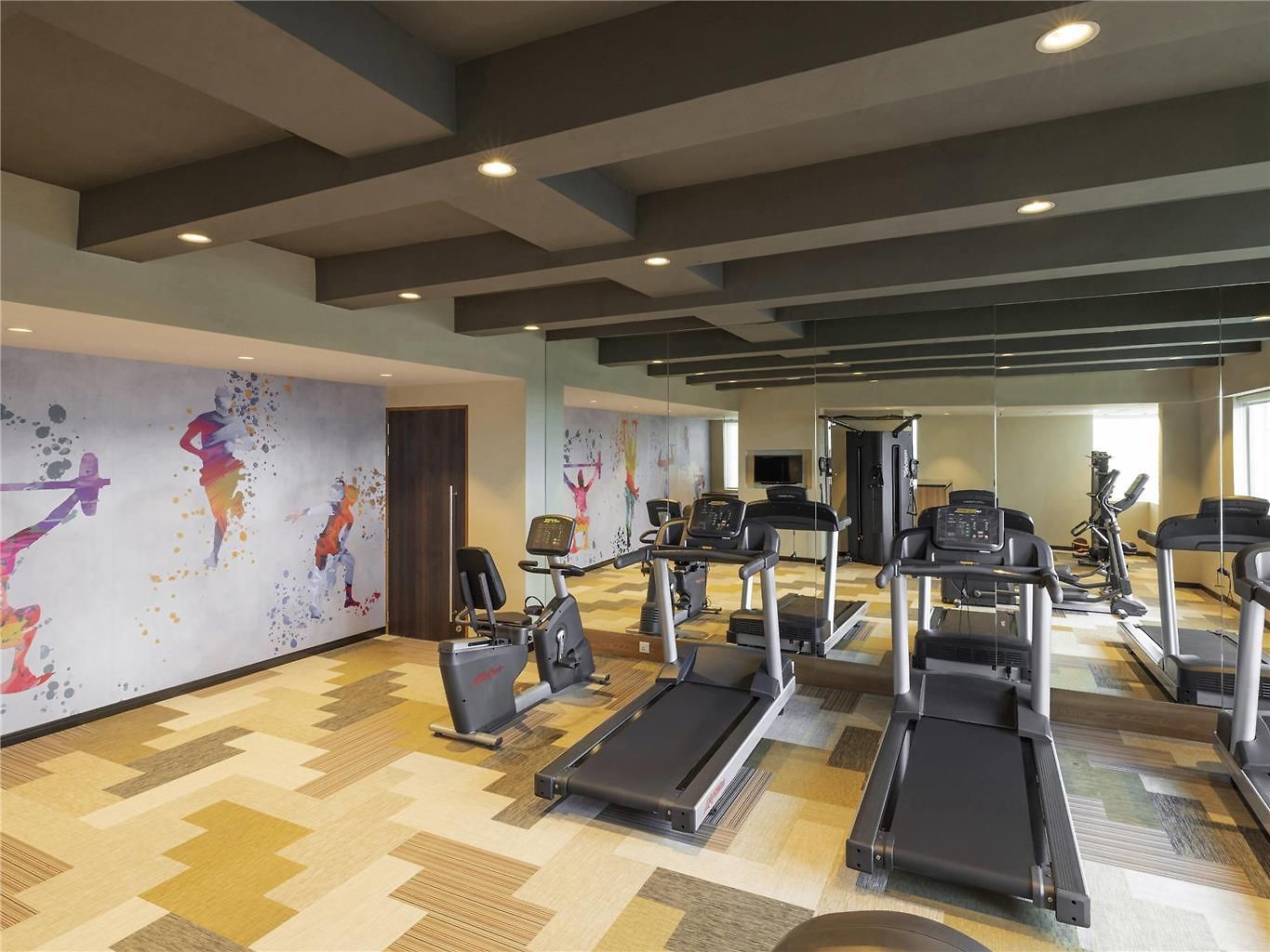 Ibis Vikhroli - An Accor Brand Hotel 4*
