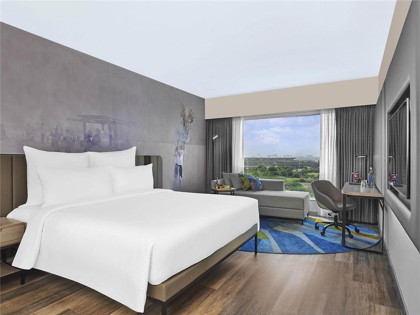 Novotel International Airport Mumbai