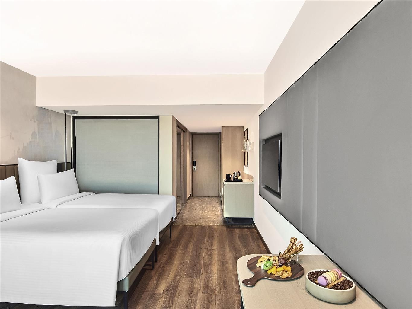 Novotel International Airport Hotel Mumbai