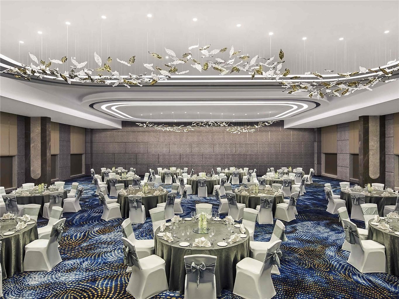 Novotel International Airport