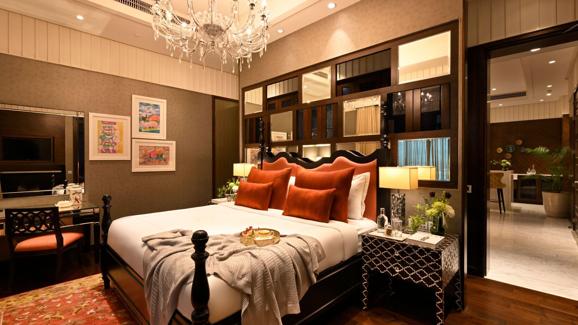 Taj Santacruz 5*