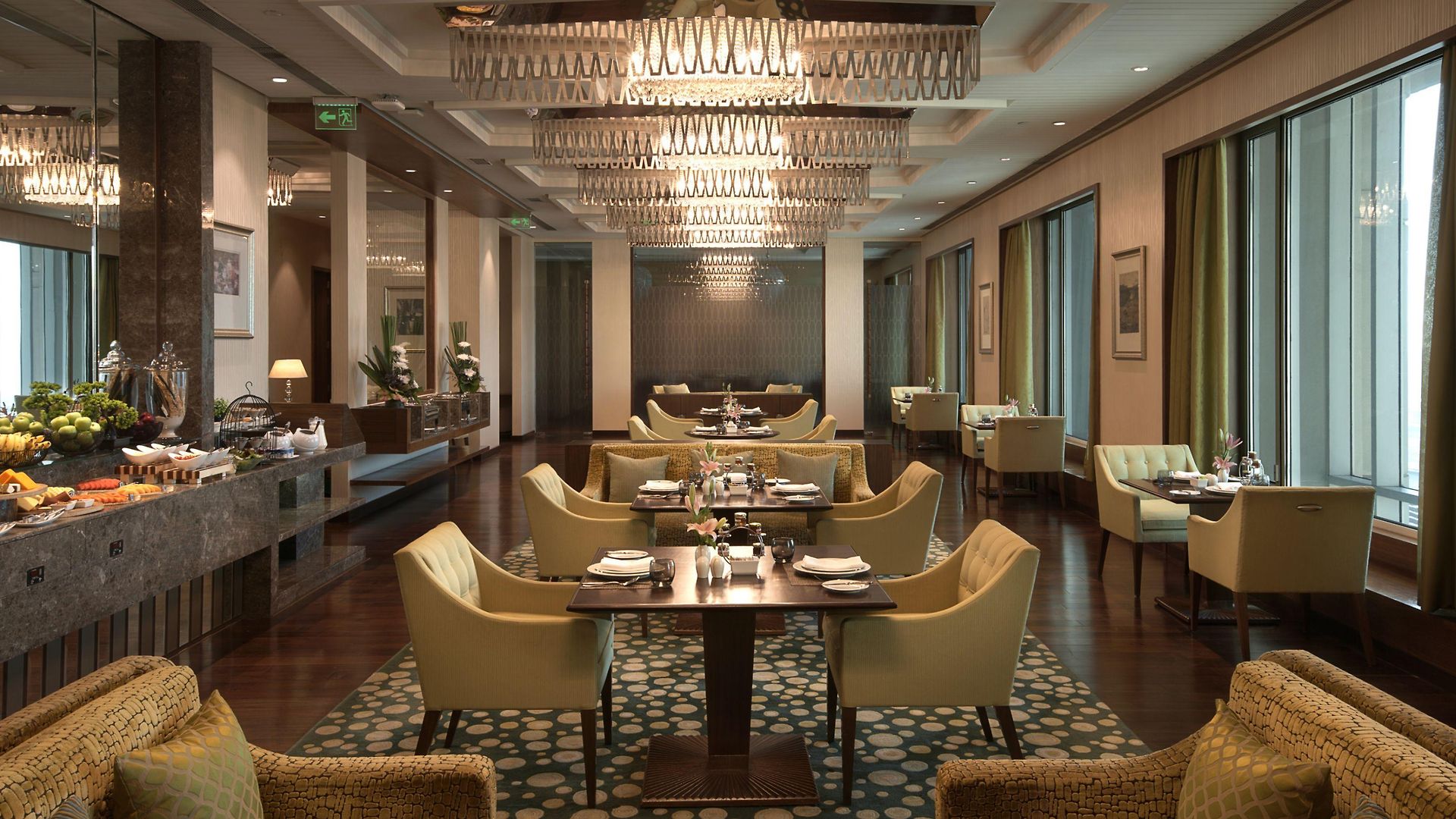 Taj Santacruz Hotel Mumbai