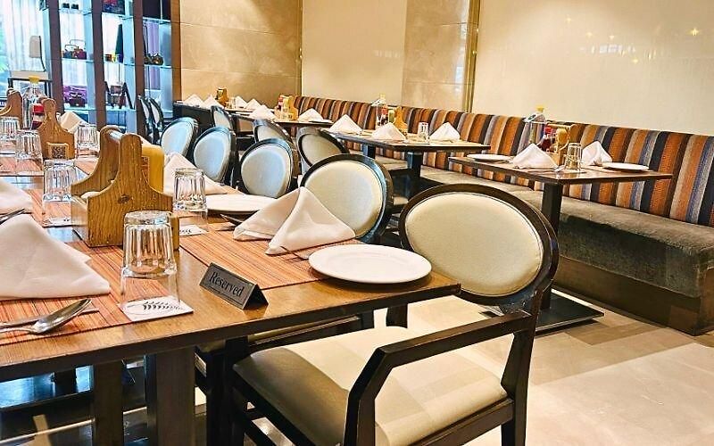 Hotel The Fern Mumbai, Goregaon, Series By Marriott