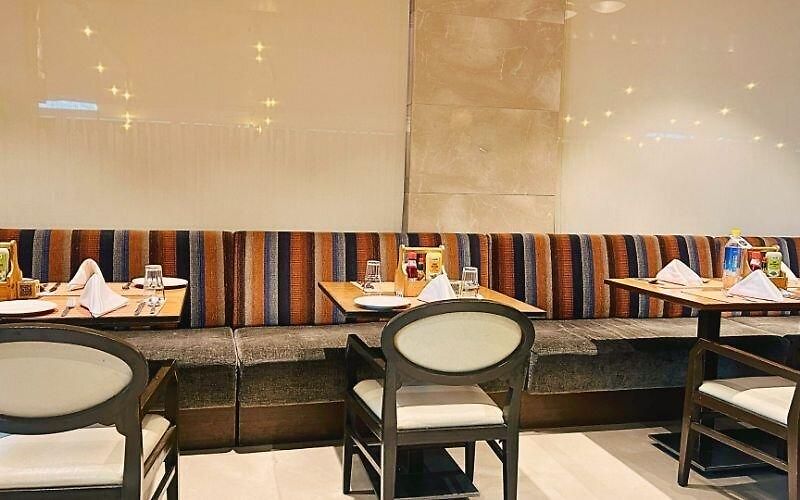 The Fern Mumbai, Goregaon, Series By Marriott Hotel Mumbai