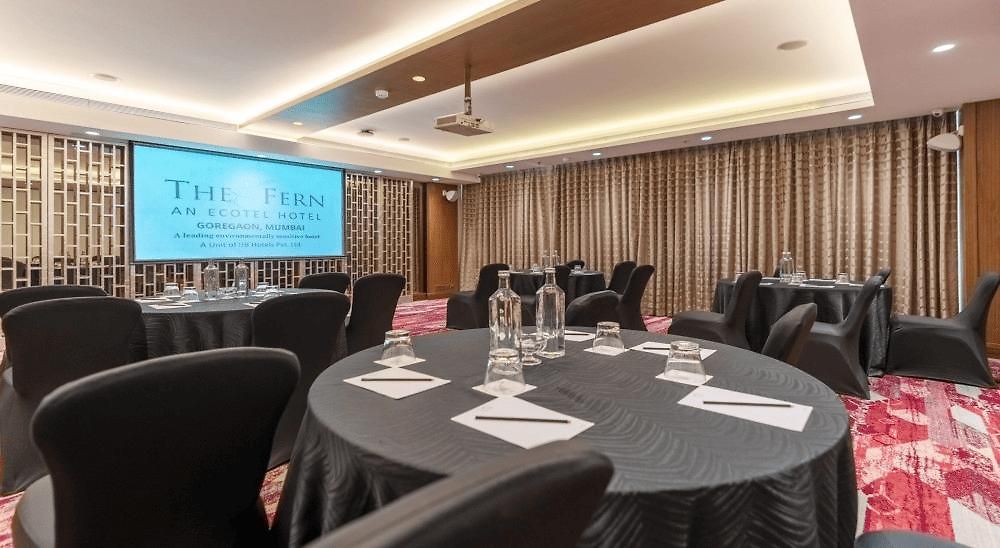 The Fern Mumbai, Goregaon, Series By Marriott Mumbai