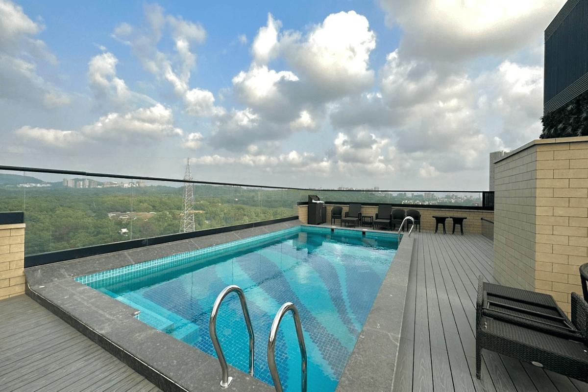 The Fern Mumbai, Goregaon, Series By Marriott