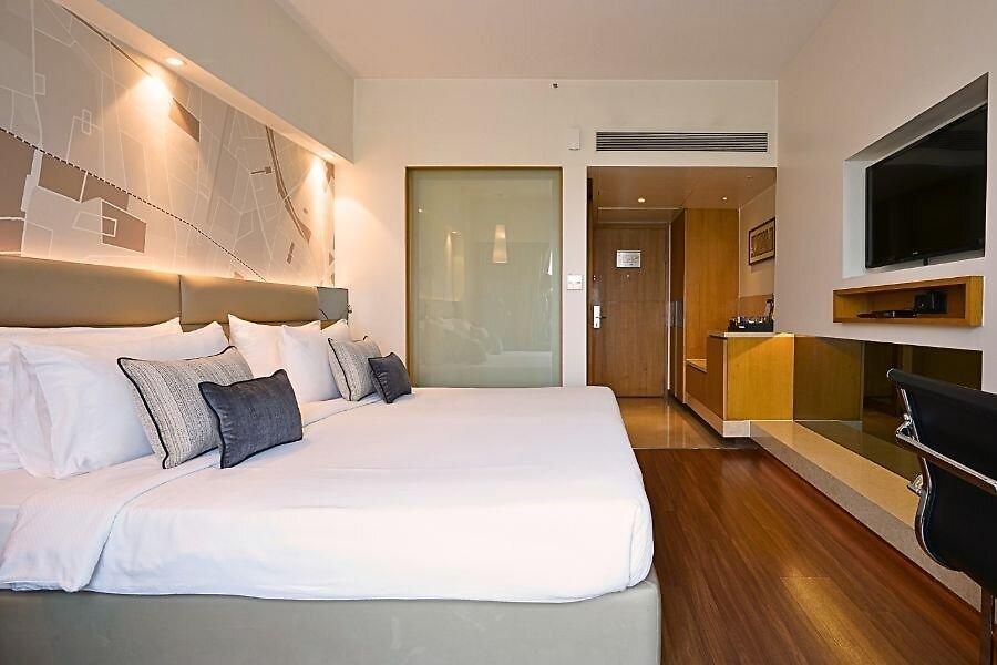 The Fern Mumbai, Goregaon, Series By Marriott Hotel