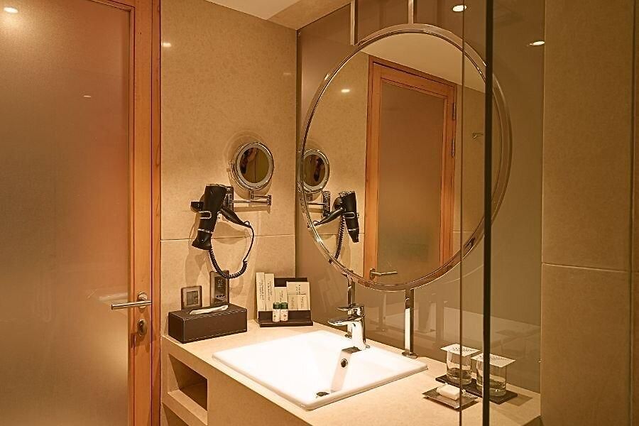 The Fern Mumbai, Goregaon, Series By Marriott Hotel 5*